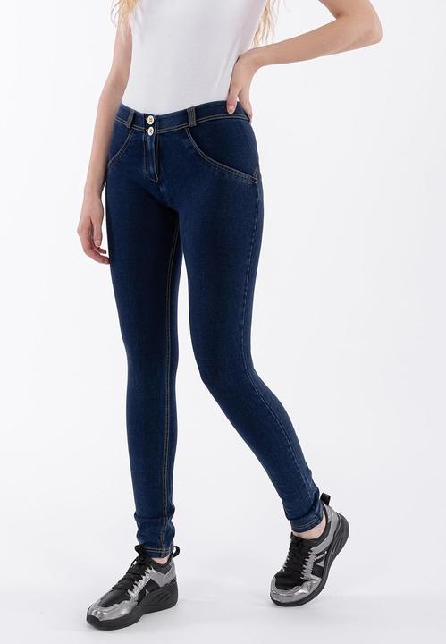 Immagine prodotto Freddy Wr.Up Denim (L)