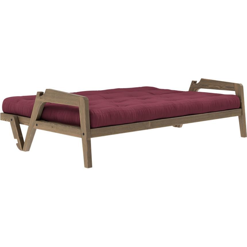 Thumbnail - Karup Design, Sofa, Grab (Bettsofa)
