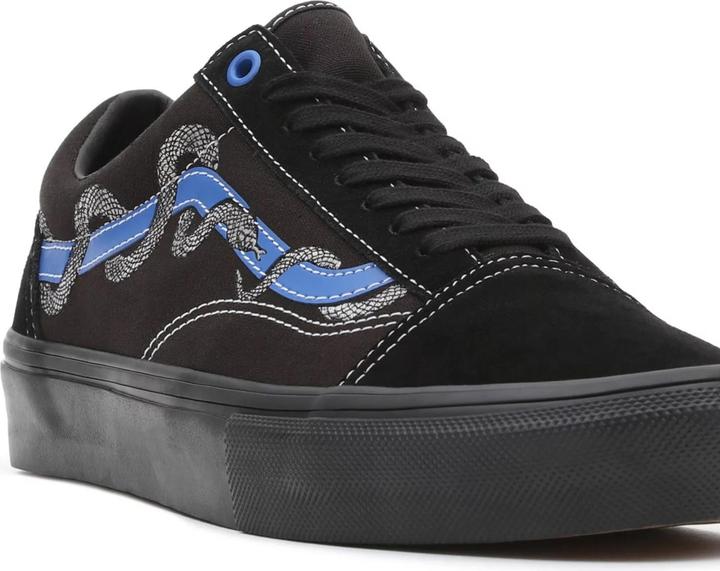 Image du produit Vans Breana Geering Patin Old Skool (38)