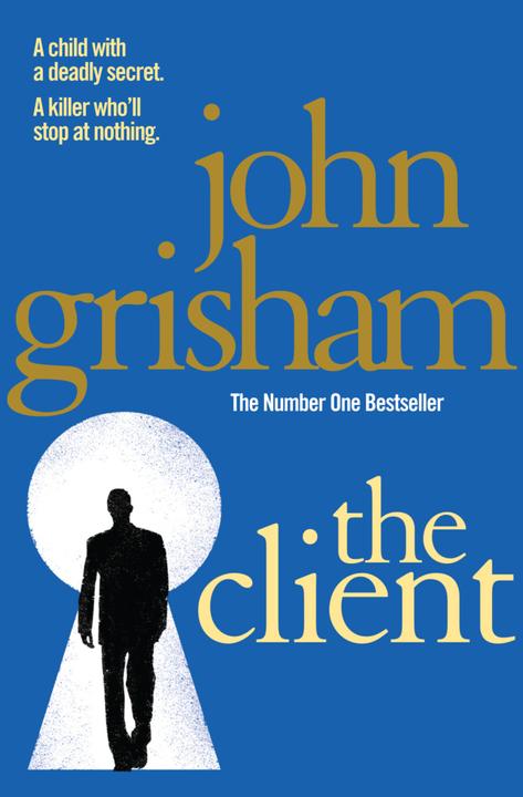 Produktbild The Client (Englisch, John Grisham, 2010)