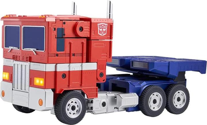 Actual product image Robosen Elite Optimus Prime(EU)