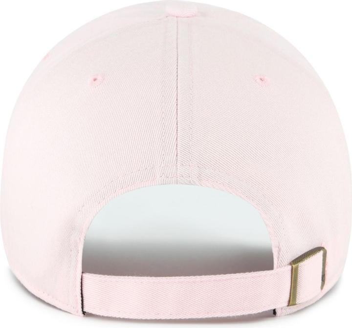 Produktbild 47 Brand Snapback Cap - Base Runner New York Yankees Rosa