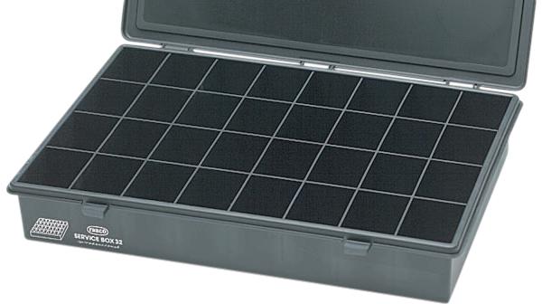 Image du produit Raaco ESD Assorter 4-32 gammes ESD