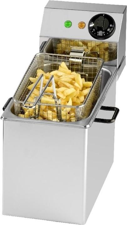 Produktbild Saro Profri 4