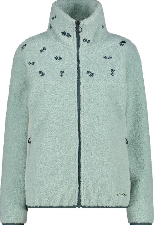 Jade Mel., Turquoise