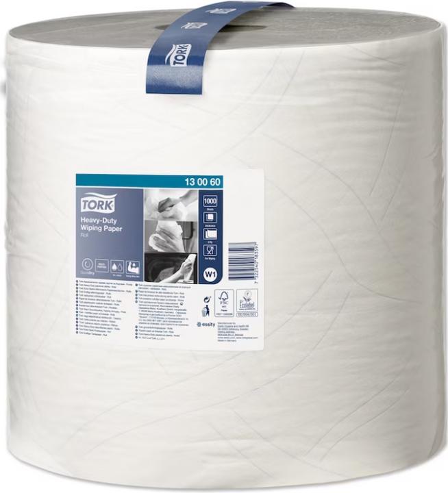 Actual product image kaiserkraft Cleaning paper roll (1 x)