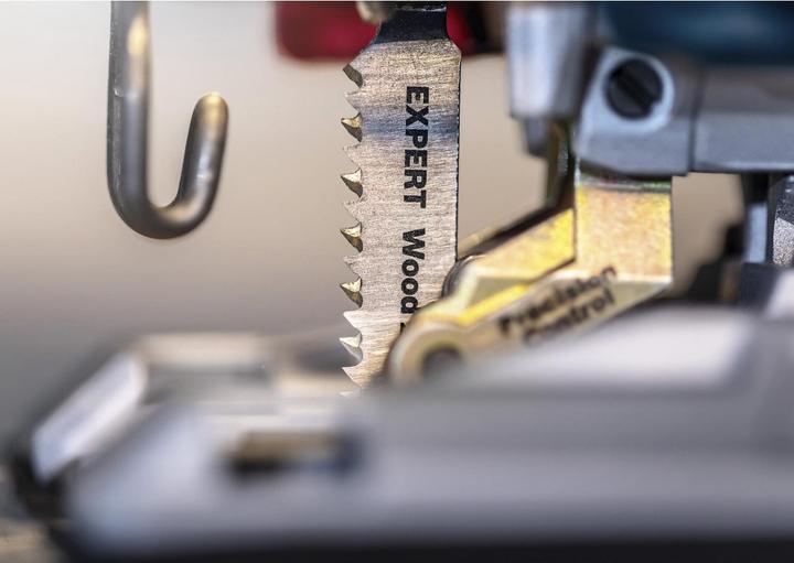 Produktbild BGS Kraft-Steckschlüssel-Einsatz Sechskant, tief Antrieb Innenvierkant 25 mm (1") SW 30 mm (30 mm)