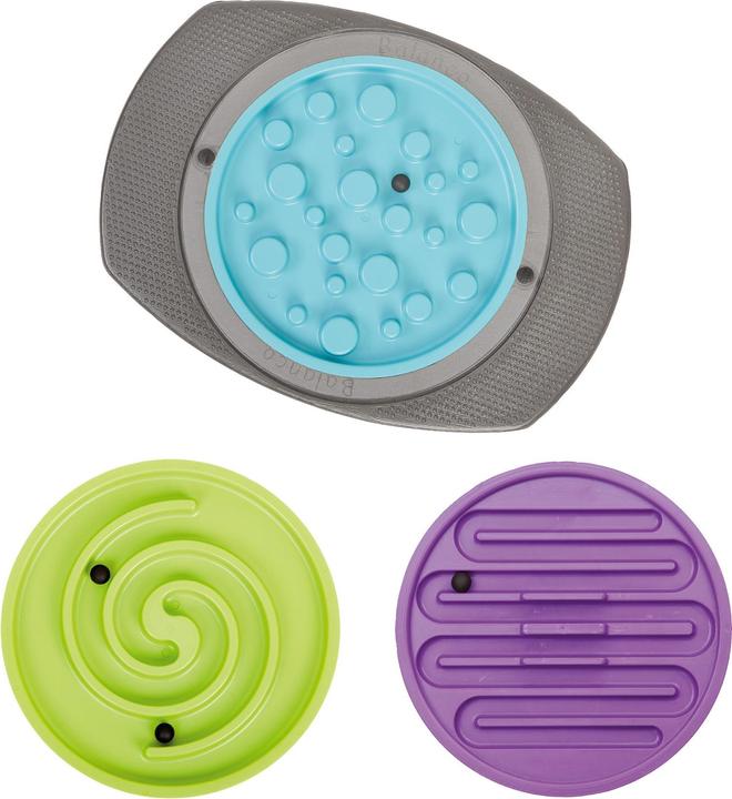 Produktbild Balanco Kreisel Irrgarten