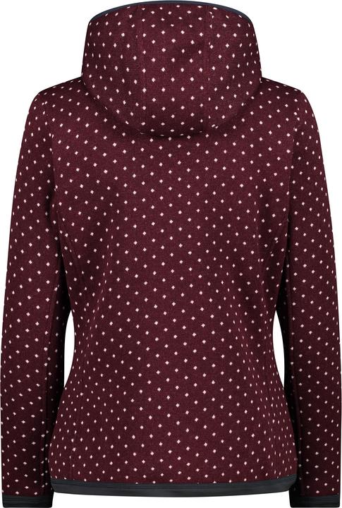 Immagine prodotto CMP Campagnolo Felpa con cappuccio (XL)