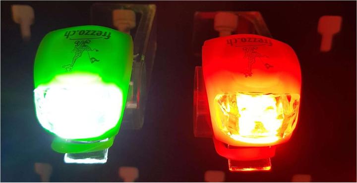 Image du produit Frezzo kit d'éclairage flexible en silicone (8.50 lm)