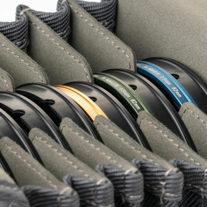 Produktbild Nisi Swift Kits (ND- / Graufilter)