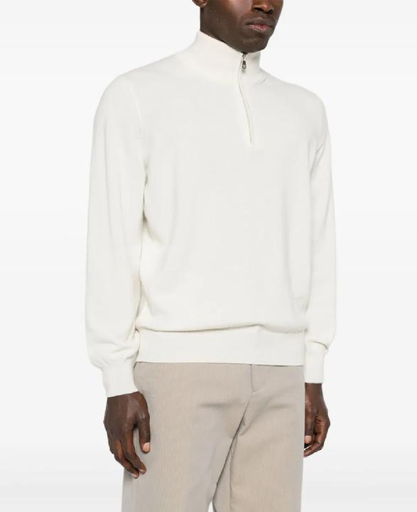 Image du produit Brunello Cucinelli Lupetto C/zip M/l (M)