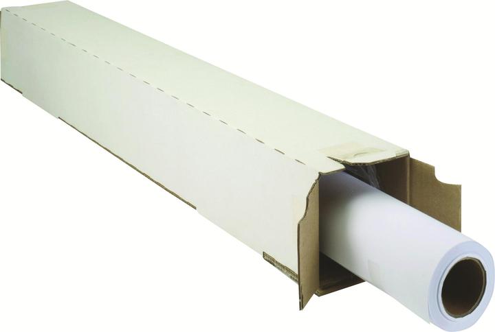 Produktbild HP Everyday Pigment Ink Satin fotopaper 60inch gDesignJet Z6100 (235 g/m², 152.4 cm x 61m)