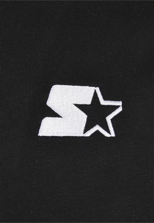 Actual product image Starter College Fleece Jacket (M)