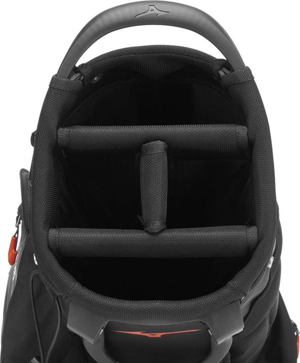 Produktbild Mizuno BR-DX Stand Bag