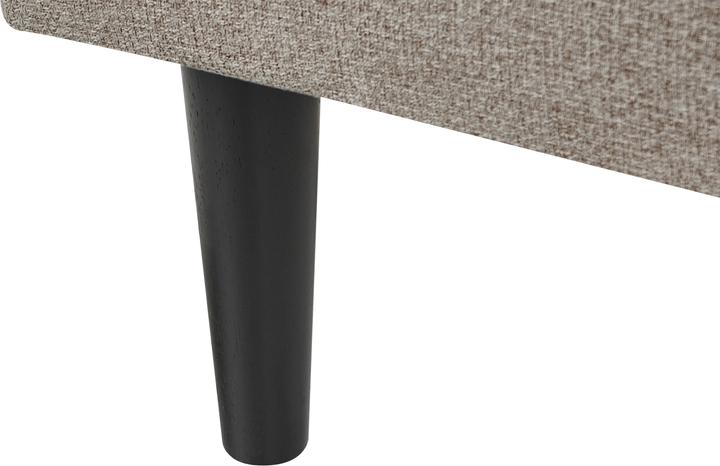 Actual product image Beliani Yvoire (Recamiere)