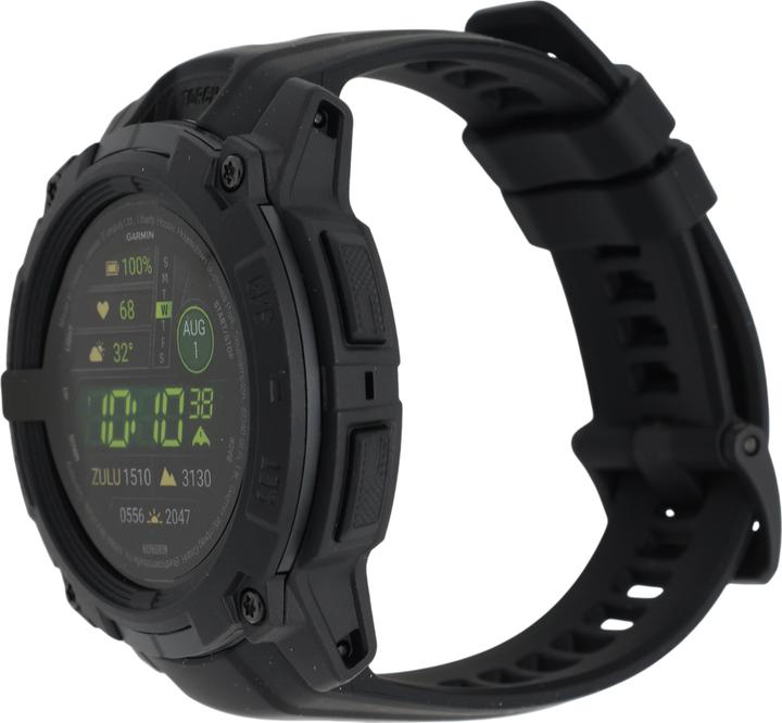 Image du produit Garmin Instinct 3 Amoled Tactical Edition (50 mm)