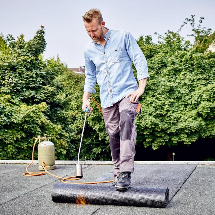 Actual product image CFH ST 1000