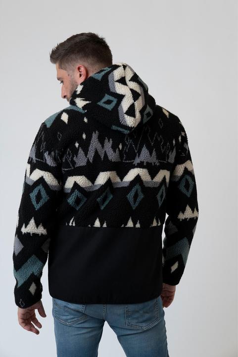 Produktbild Bavarian Caps Winterwald (M)