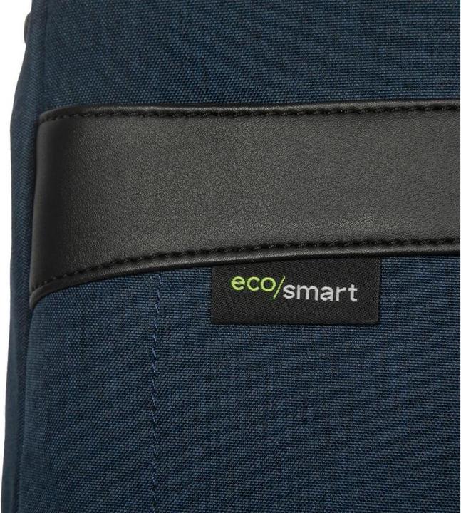 Actual product image Targus 15.6 GeoLite EcoSmart® Essential Backpack - Blue