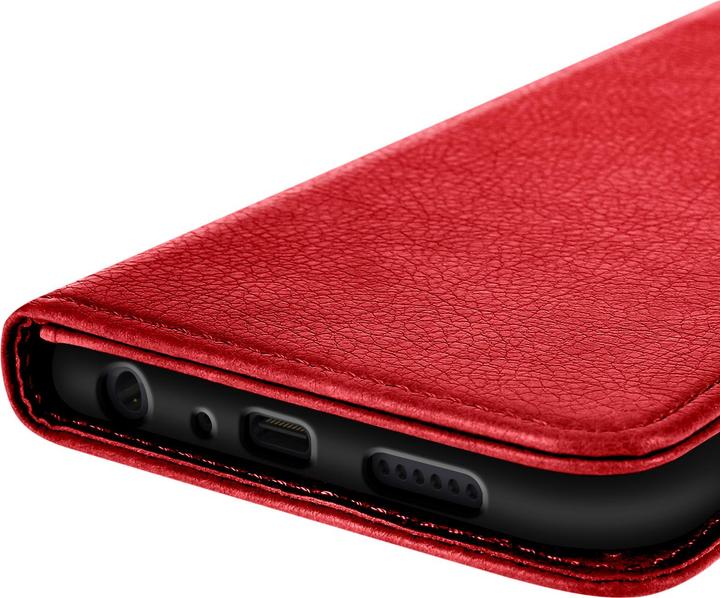 Actual product image Avizar Chesterfield Cover (Samsung Galaxy A20s)