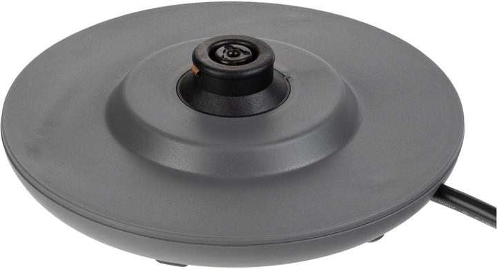 Immagine prodotto Furber Wasserkocher Veloce, 1.5 L, Grau (1.50 l)