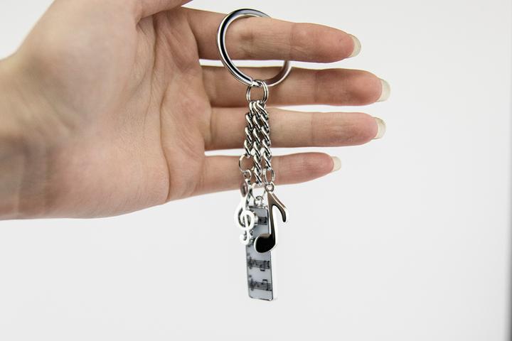 Actual product image Troika 5. Sinfonia