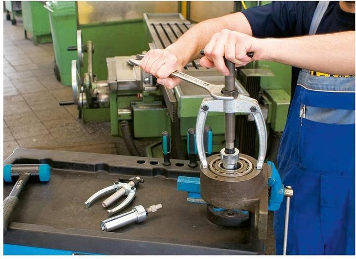 Actual product image HAZET Inside extractor 1788N-70