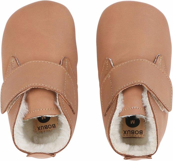 Produktbild Bobux Desert Arctic Caramel (19)
