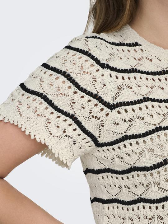 Produktbild Only CARANNASOFIA Strickpullover Strickpullover (XL)