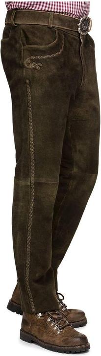 Productafbeelding Stockerpoint Hose mit Slabbetje (58)