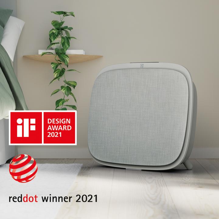 Immagine prodotto Electrolux Well A7 (59 m²)