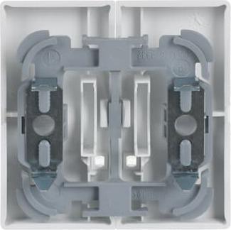 Actual product image Busch-Jaeger Rocker series control switch 2CKA001751A3134