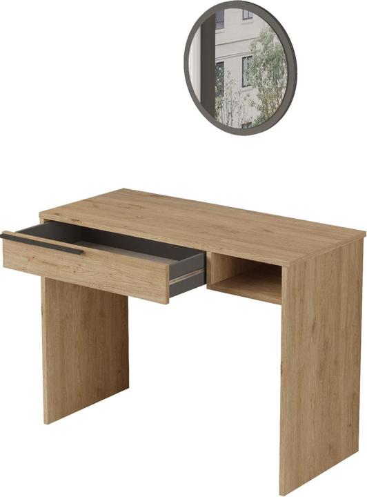 Image du produit Skye Decor Make-Up (100 x 44.50 x 75 cm)