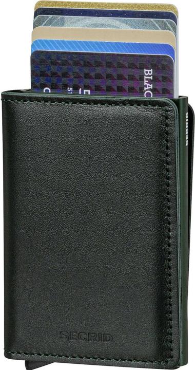 Produktbild Secrid Slimwallet
