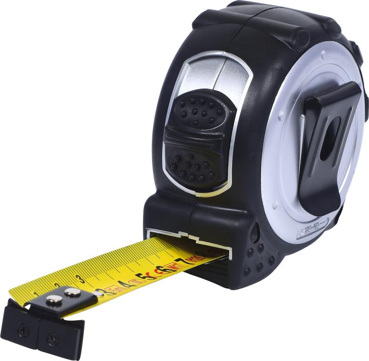 Actual product image KS Tools Measuring tape with lock (5 m)