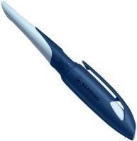 Actual product image STABILO Patronenfüller EASYbirdy blau Rechts (1x)