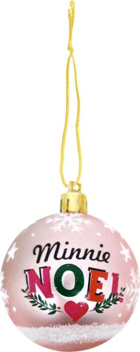 Actual product image Arditex Minnie Mouse (6x)