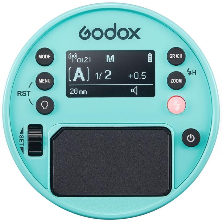 Produktbild Godox Witstro AD100Pro Blue (Godox)