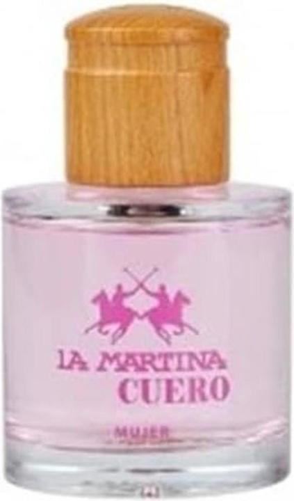 La Martina Deodorant Vapo (Spray, 100 ml)