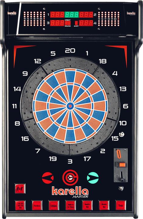 Produktbild Karella E-Master