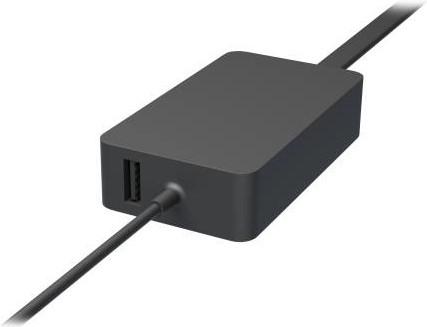 Image du produit Microsoft Adaptateur secteur Surface 65W (65 W)