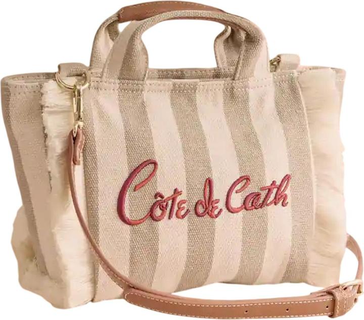 Produktbild Cath Kidston Tragetasche gestreift Mini
