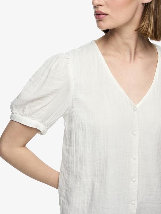 Produktbild Pieces PCMASTINA Kurzarmhemd (XS)