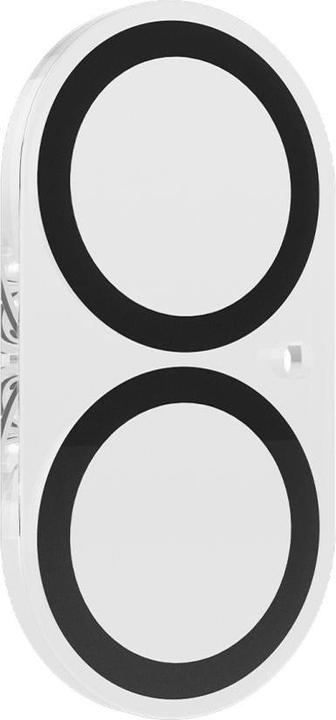 iDeal Of Sweden iPhone 16/ 16 Plus cameralensbeschermer (20 Stuk, Apple iPhone 16)