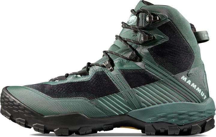 Actual product image Mammut Ducan II High GTX Men (48 2/3)