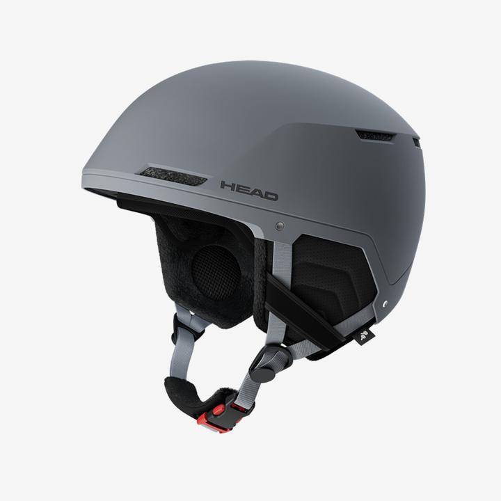 Actual product image Head Compact Evo (52 - 55 cm, XS)