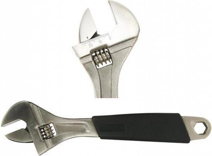 Actual product image Perel Velleman HAW10N Wrench 10" (250 mm)
