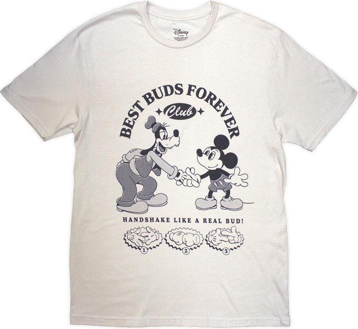 Actual product image Disney MM Best Buds Forever Club (L)