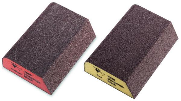 Image du produit SIA Blocs de ponçage (100)